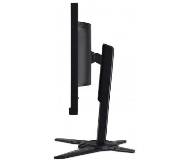 Acer Predator XB272BMIPRZX czarny - 373904 - zdjęcie 4